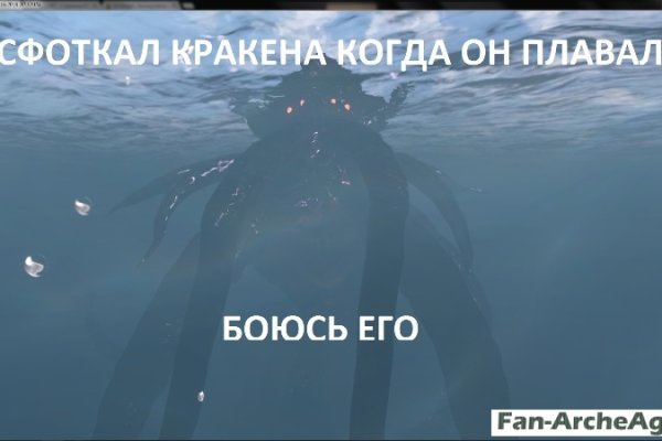 Кракен стор