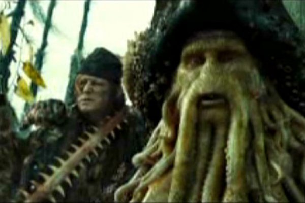Kraken 21at