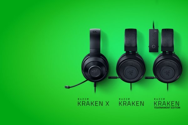 Kraken 12 att