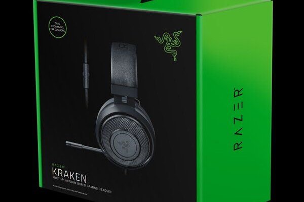 Kraken dark